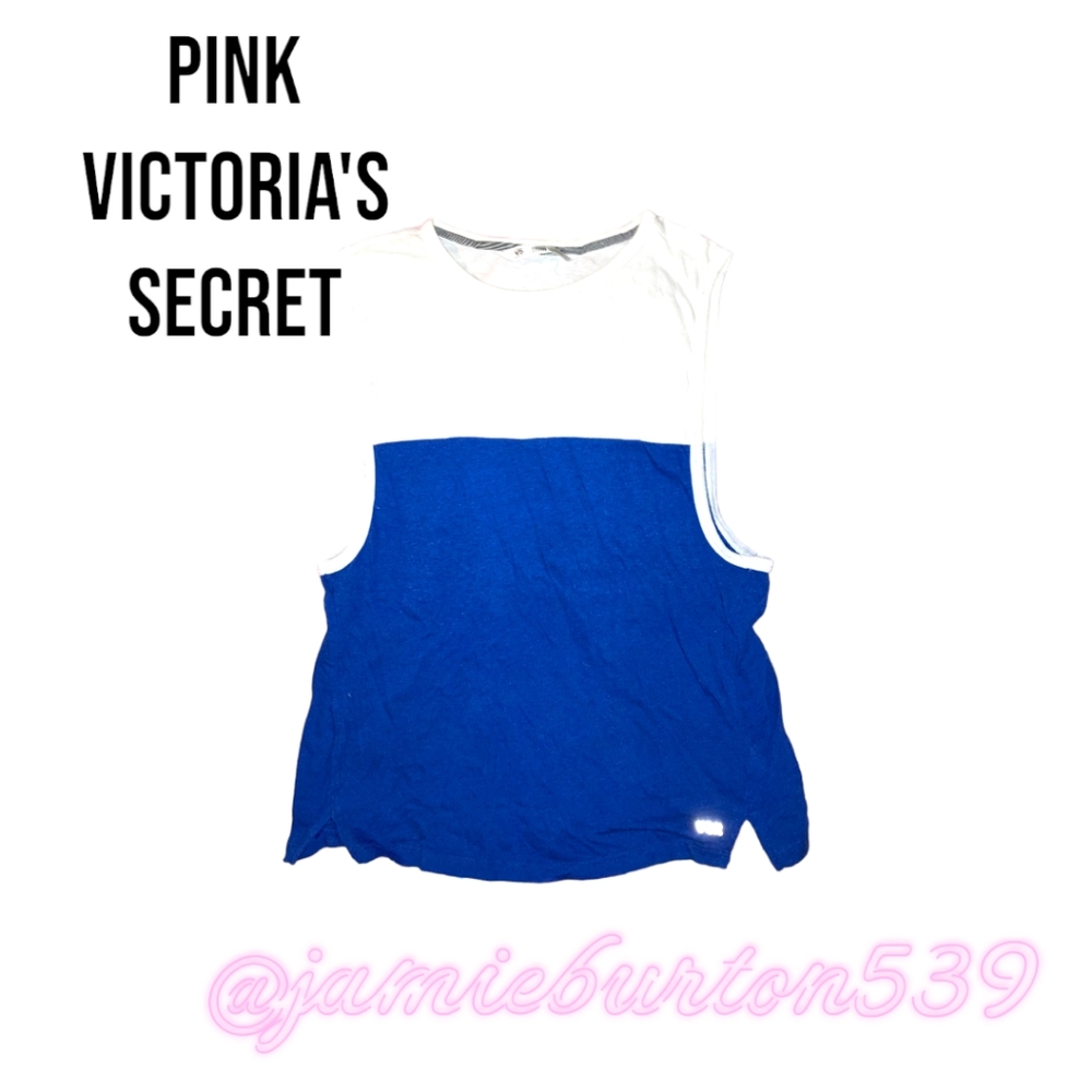 Victoria's Secret sport tank top EUC